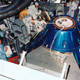Illustration for article titled Heres How the Apollo Team Trained for Their Historic Space Missions